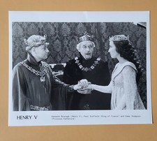 HENRY V 1989 Kenneth Branagh