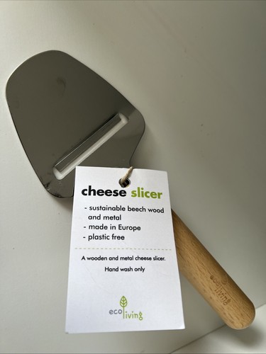 Cheese slicer made from - slicer,