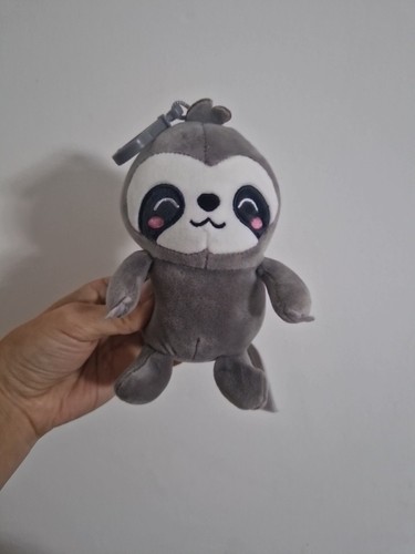 Posh paws kawaii - paws, sloth