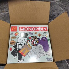 mcdonalds monopoly game 25 version