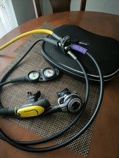 Mares Abyss 52 Regulators