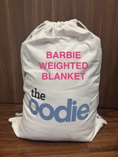 The Oodie Barbie Weighted