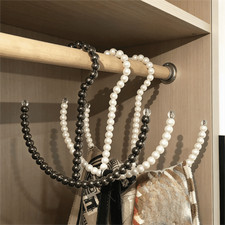 Imitation Pearl Pearl Beaded