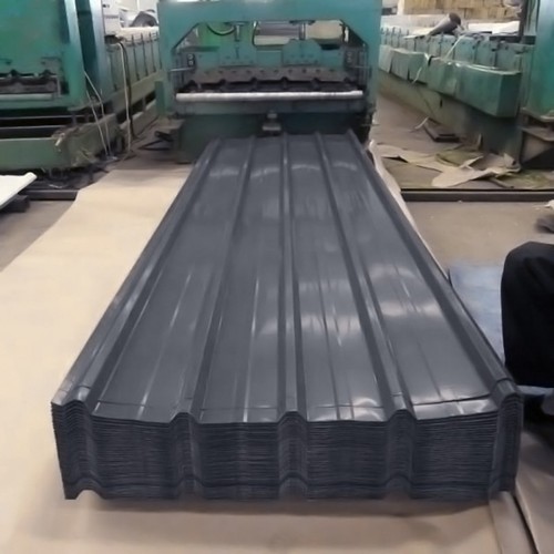 24x metal cladding - 12/24x,