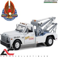 GREENLIGHT 13683 1:18 1969