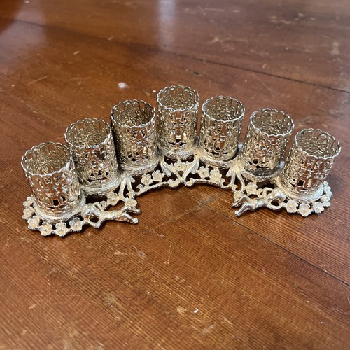Antique vanity lipstick - 7,