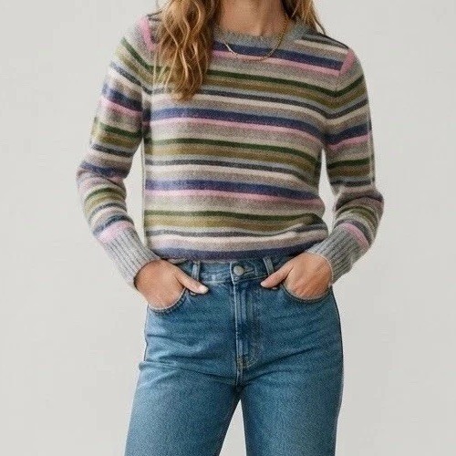 Woolovers multicoloured - woolovers,