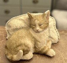 Sherratt & Simpson - Cat