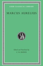 Marcus Aurelius - 9780674990647