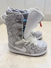 Nike Vapen White Snake Skin