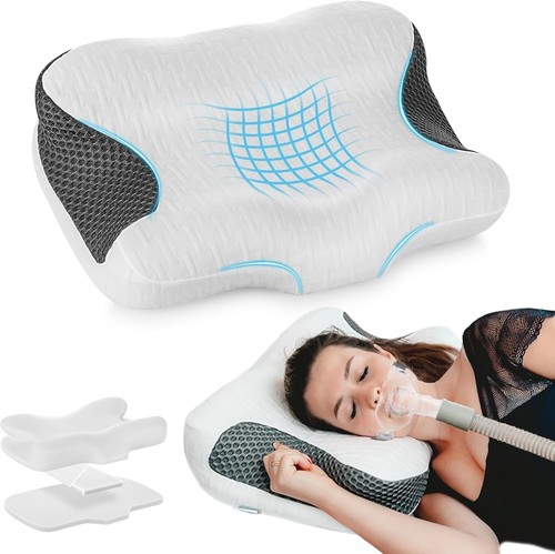 Elviros cervical neck cpap - neck,
