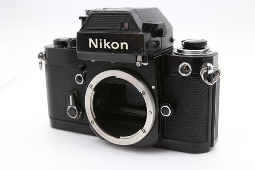 Nikon photomic f2sb 35mm - photomic,