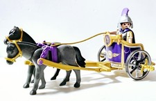 Playmobil Roman Chariot 