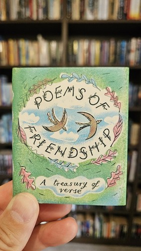 Allan drummond poems of - allan,