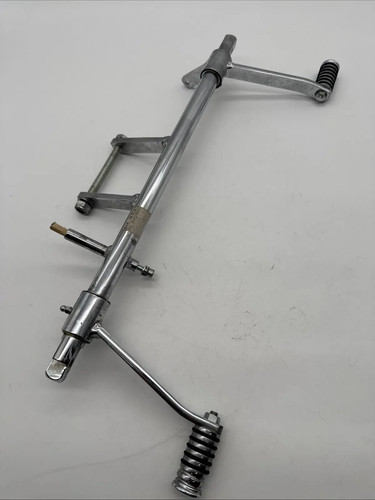 Ame advanced footrest - ame,