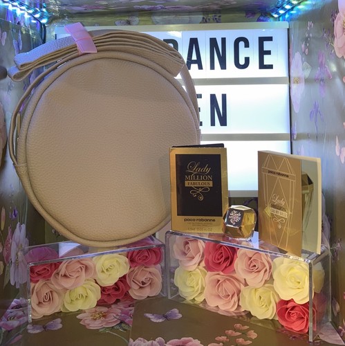 Paco rabanne pink - rabanne, body
