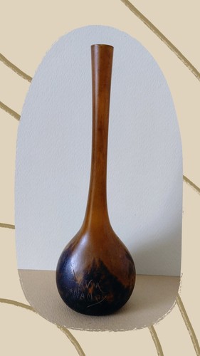 Antique soliflora daum - antique,
