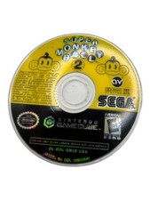 Super Monkey Ball 2 (Nintendo
