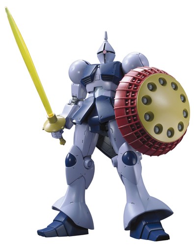 Hguc 197 mobile - 197,