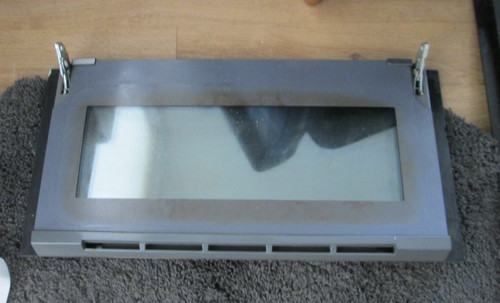 Bosch electric double oven - bosch,