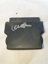 Mercedes-Benz Sedan W123 Relay