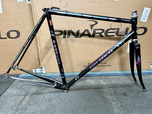 Eddy merckx leader cm - merckx, mx