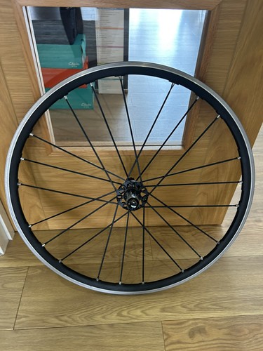 Fulcrum racing zero - zero, 700c