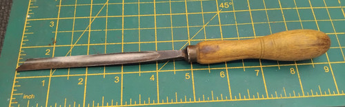 Vintage addis carving - vintage, s.j.addis