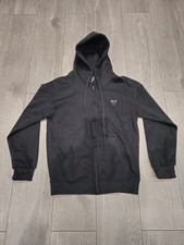 Comme des Garçons Play black