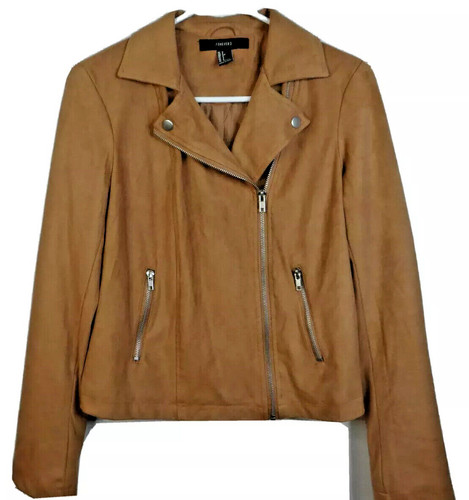 Forever moto jacket women - moto,