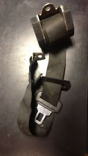 Seat belt rear right BMW 5 E34 8120351