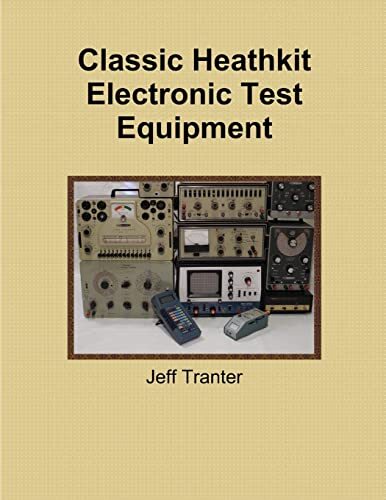 Classic heathkit electronic - classic,