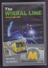The Wirral Line (DVD) Drivers