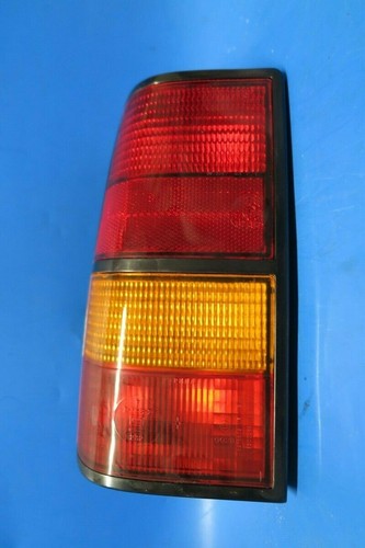 Vauxhall nova nearside rear - vauxhall,
