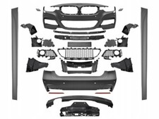 Front Bumper for BMW 3 F30 F31