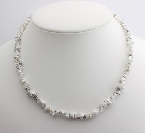 Gemstone splitter chain - gemstone,