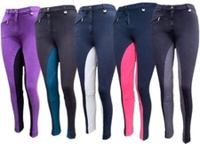 Ladies Horse Riding Breeches
