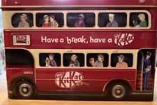 Nestle Kit Kat Red Double