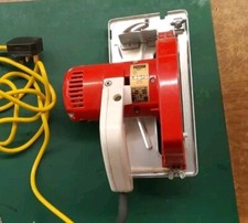 Stanley Bridges 6" (152mm) Husky Circular Power Saw