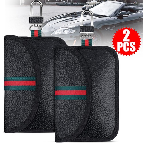 Car key signal blocker - car,
