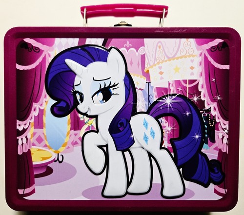 Little pony friendship is - my,