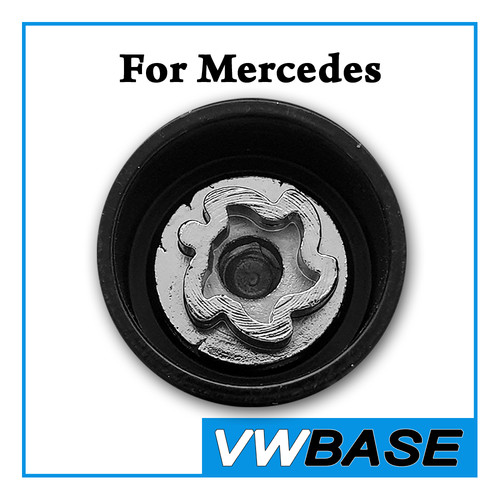 For mercedes security - security, master