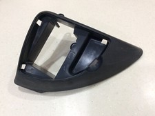 Hayter Harrier 41 Code 410E  - Battery Housing Box - Genuine OEM Part