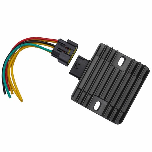 Mtx regulator rectifier - regulator,