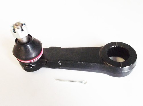 New steering pitman - new,