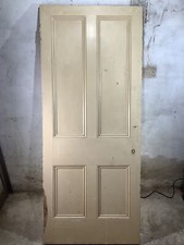 33 3/4"X 81 1/4" Victorian