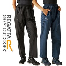 Regatta Womens Waterproof