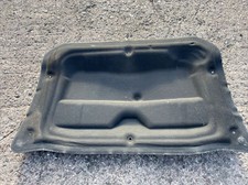 Genuine BMW MINI R60 R61 Engine Hood Bonnet Sound Insulating Cover - 9805926