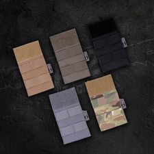 Hunting Front Set Half Molle