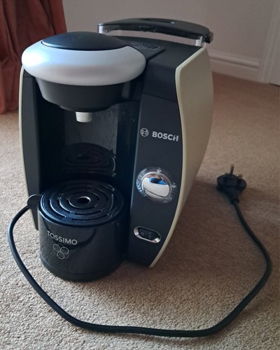 Bosch tassimo fidelia - bosch,